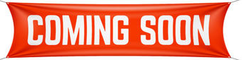 coming soon